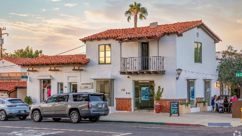 Five Compelling Reasons to Call Rancho Santa Fe Home