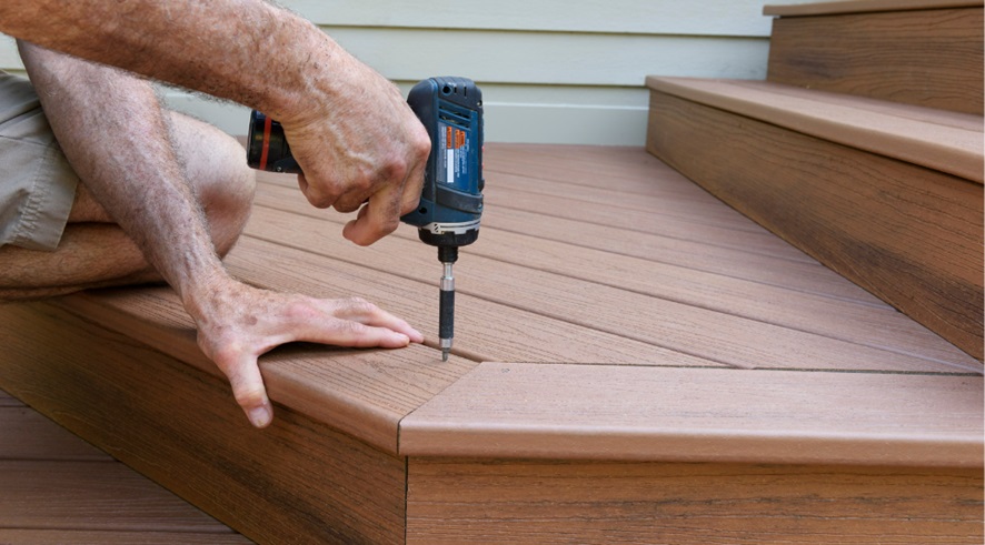 Maintenance Tips to Keep Your Deck Looking New