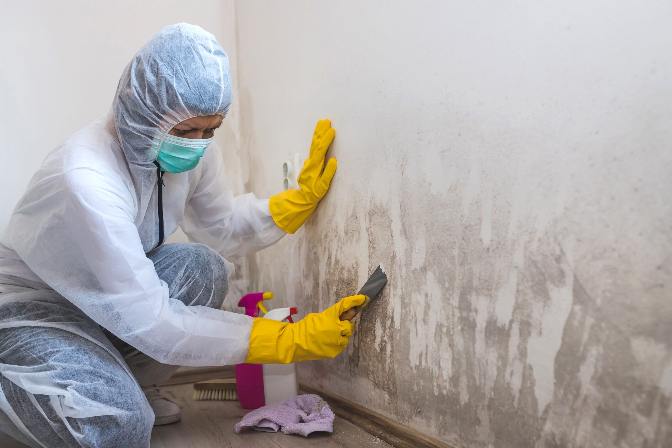 Maintenance Tips for Preventing Furnace-Related Mold Growth and Bacteria in Your Home