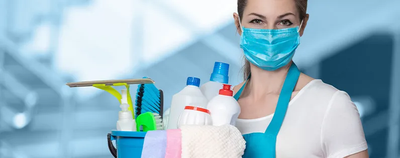 The Superior Choice for Commercial Cleaning Services in Wichita