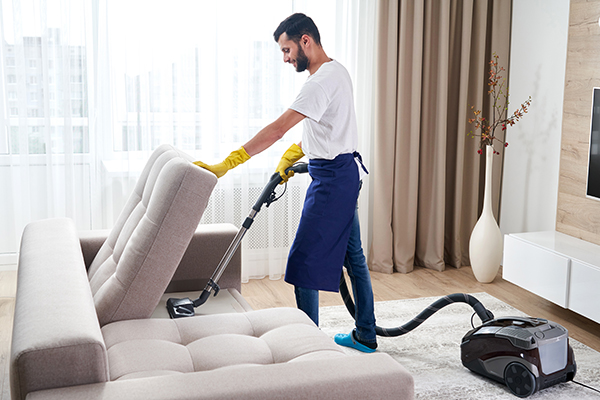 Cleaning Services