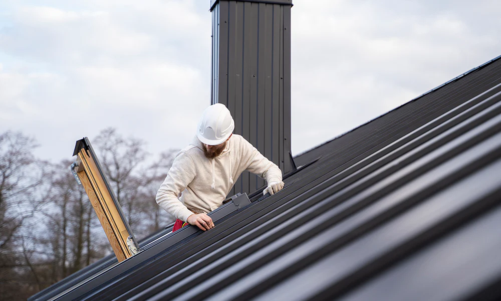 Discover Unmatched Roofing Services with Windlicker Exteriors in Oconomowoc, WI