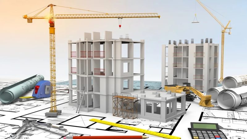 3D BIM Modeling