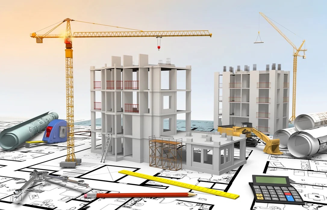 Reducing Construction Costs with 3D BIM Modeling