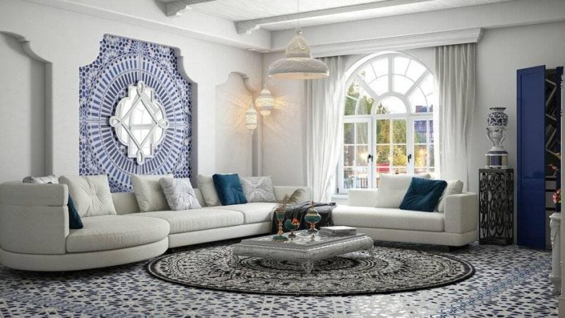 Incorporating Mosaic Tiles into Your Home Decor