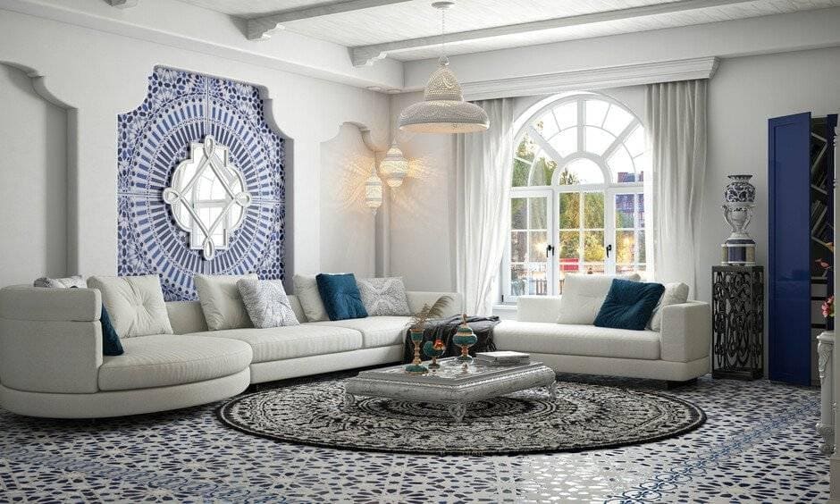 Incorporating Mosaic Tiles into Your Home Decor